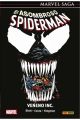 EL ASOMBROSO SPIDERMAN. VENOM INC 58