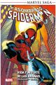EL ASOMBROSO SPIDERMAN. VIDA Y MUERTE DE LAS ARAÑAS 3