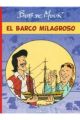 EL BARCO MILAGROSO