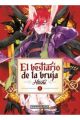 EL BESTIARIO DE LA BRUJA 1