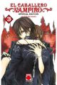 EL CABALLERO VAMPIRO: OMNIBUS 3