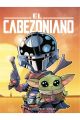 EL CABEZONIANO