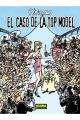 EL CASO DE LA TOP MODEL