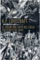 EL COLOR QUE CAYÓ DEL CIELO HP LOVECRAFT