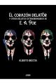 EL CORAZÓN DELATOR Y OTROS RELATOS EXTRAORDINARIOS DE E. A. POE