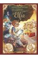 EL CUADERNO MAGICO DE ELFIE. LA FABULA DE LAS CIGARRAS 2