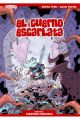 EL CUERNO ESCARLATA OFERTA