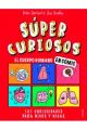 EL CUERPO HUMANO EN COMIC CURIOSIDADES PARA NIÑOS Y NIÑAS 00000