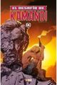 EL DESAFIO DE KAMANDI 2