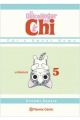 EL DULCE HOGAR DE CHI 5
