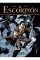 EL ESCORPION. EL MAL AUGURIO. RUSTICA 12 / 278