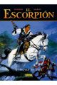 EL ESCORPION EL SECRETO DEL PAPA 2