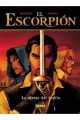EL ESCORPION-LA MARCA DEL DIAB 1