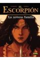EL ESCORPION LA NOVENA FAMILIA 11