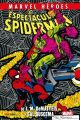 EL ESPECTACULAR SPIDERMAN DE J.M. DEMATTEIS Y SAL BUSCEMA 115