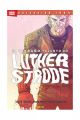 EL EXTRAÑO TALENTO DE LUTHER STRODE