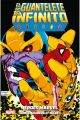 EL GUANTELETE DEL INFINITO HEROES MARVEL 5