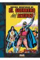 EL GUERRERO DEL ANTIFAZ 4