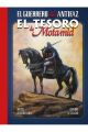 EL GUERRERO DEL ANTIFAZ. EL TESORO DE MOTAMID