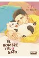 EL HOMBRE Y EL GATO 2