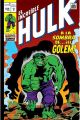 EL INCREÍBLE HULK. A LA SOMBRA DE EL GOLEM 3