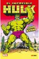 EL INCREIBLE HULK DE JOHN BYRNE