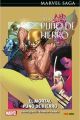 EL INMORTAL PUÑO DE HIERRO EL MORTAL PUÑO DE HIERRO 4