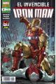 EL INVENCIBLE IRON MAN 149 / 4