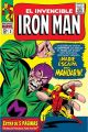 EL INVENCIBLE IRON MAN (1963-64) 2