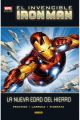 EL INVENCIBLE IRON MAN LA NUEVA EDAD DEL HIERRO 5