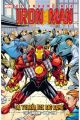 EL INVENCIBLE IRON MAN LA TEORIA DEL BIG BANG