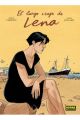 EL LARGO VIAJE DE LENA