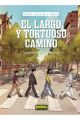 EL LARGO Y TORTUOSO CAMINO