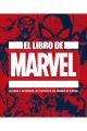 EL LIBRO DE MARVEL 00000