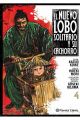 EL NUEVO LOBO SOLITARIO Y SU CACHORRO 4