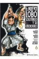 EL NUEVO LOBO SOLITARIO Y SU CACHORRO 6
