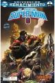 EL NUEVO SUPERMAN 3