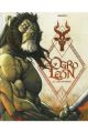 EL OGRO LEÓN. EL LEÓN BÁRBARO 1