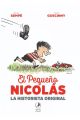 EL PEQUEÑO NICOLÁS. LA HISTORIETA ORIGINAL