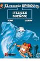 EL PEQUEÑO SPIROU FELICES SUEÑOS 13