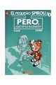 EL PEQUEÑO SPIROU PERO ¨QUE ES 3