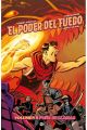 EL PODER DEL FUEGO. PUÑO EN LLAMAS 5