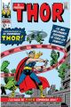 EL PODEROSO THOR (1962-63) 1