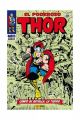 EL PODEROSO THOR CAMPO DE BATALLA LA TIERRA 3