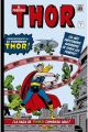 EL PODEROSO THOR LA SAGA COMIENZA AQUI 1