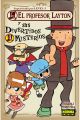 EL PROFESOR LAYTON Y SUS DIVERTIDOS MISTERIOS 4