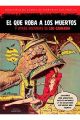 EL QUE ROBA A LOS MUERTOS Y OTRAS HISTORIAS DE LOU CAMERON