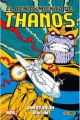 EL RENACIMIENTO DE THANOS 1