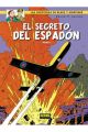 BLAKE Y MORTIMER. EL SECRETO DEL ESPADÓN 1 9