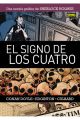 EL SIGNO DE LOS CUATRO 2
